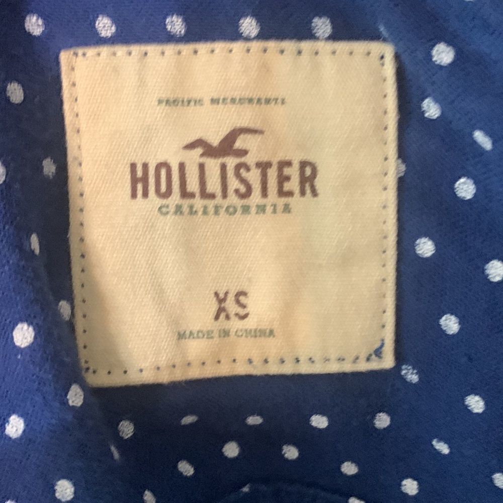 3for$20 button front xs - Picture 4 of 4